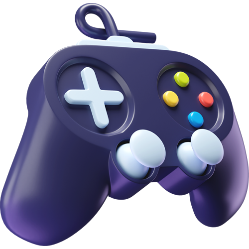 Gaming portal preview